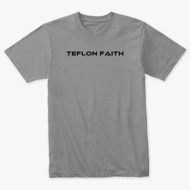 T Faith Collection (Multiple colors)