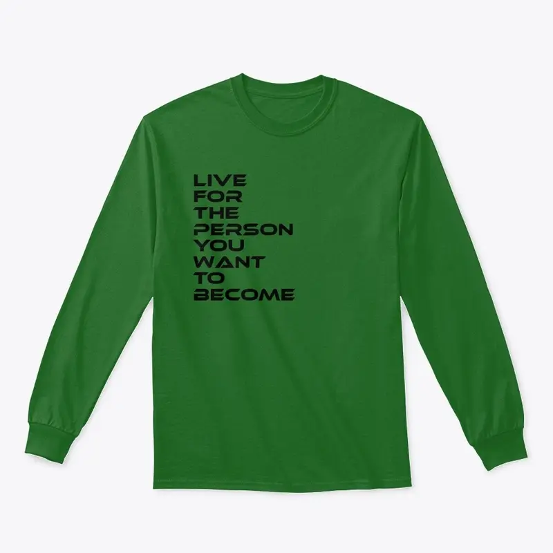 Live Collection (Multiple colors)