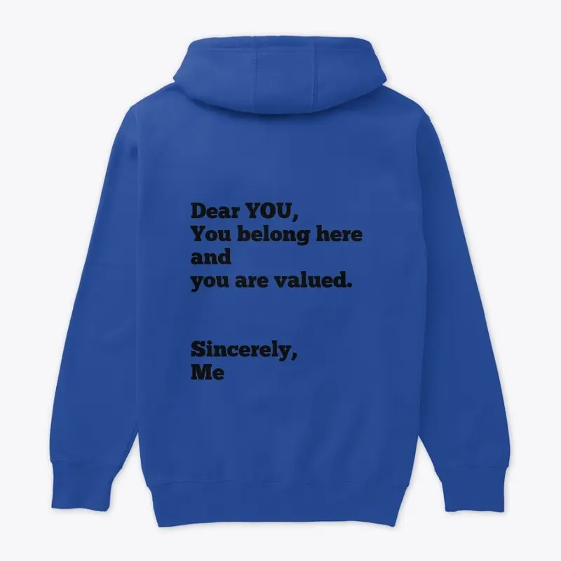 Dear YOU Collection (Multiple Colors)