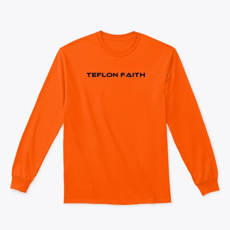 T Faith Collection (Multiple colors)