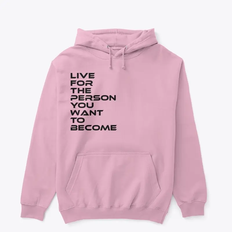 Live Collection (Multiple colors)