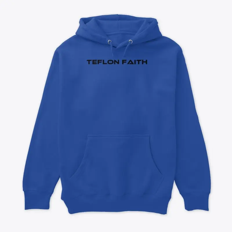 T Faith Collection (Multiple colors)