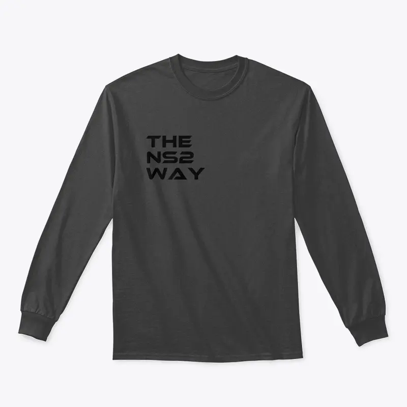 NS2 Way Collection (Multiple colors)