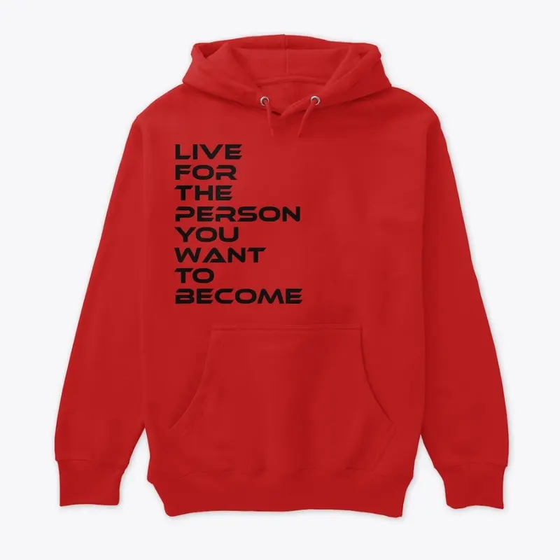 Live Collection (Multiple colors)