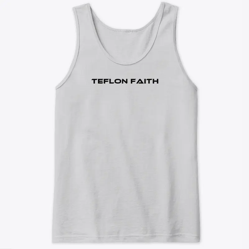 T Faith Collection (Multiple colors)